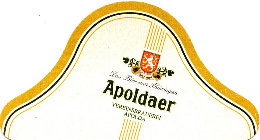 apolda ap-th apoldaer sofo 1a (195-apoldaer-hutform) 